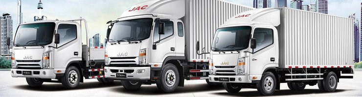 JAC