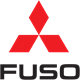 Fuso Canter, каталоги грузовых запчастий