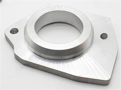 3315545700 Крышка шестерни ТНВД D4DD плита пластина HD65 HD72 HD78 Hyundai