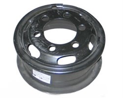 Диск колёсный HD72 HD78 6,00 16 6 шпилек HD72 HD78 529105H220