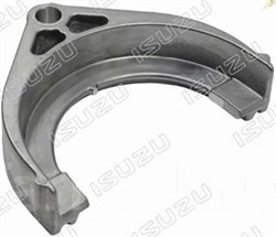 8973889810 Вилка КПП 5/6 FSR90 Isuzu