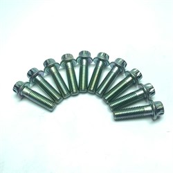 Болт крепления КПП M10 431975H000 431975H000 M10x1.5 L=35