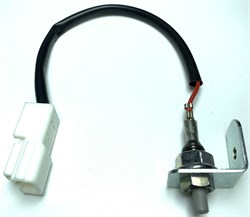 Выключатель концевой стояночного тормоза HD65 HD72 935605H200 MOBIS
