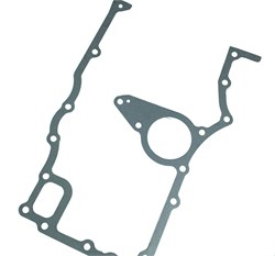 ПРОКЛАДКА ПЕРЕДНЕЙ КРЫШКИ ДВС