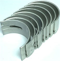 Вкладыши шатунные 0,00 STD D4AL 2306041020 R121HSTD TAIHO
