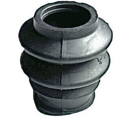 Пыльник направляющей суппорта Porter 2/KIA Bongo 3 тормозного 581641D000 581641D000 MOBIS
