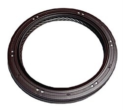 Сальник коленвала Porter 2 передний D4CB 2132047280 213204A000 MOBIS