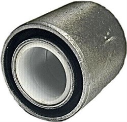 Сайлентблок опоры кабины HD160,170,270,450 передней 642656A000 642656A000/642656A001 MOBIS