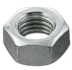 Гайка M10x1.25 Porter амортизатора переднего верхняя 1310110001 1310110001 mobis