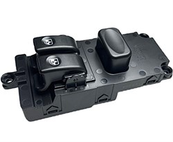 Выключатель HD65/72/78 стеклоподъемника левый водительская сторона 936915H310 936915H310-2 JMA