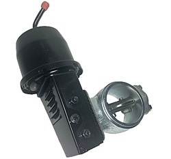 Горный тормоз HD78/72/65 (обратный тормозной клапан пневмосистемы) 596105H210 KAV0279/KAV1121/KAV1042 TCIC