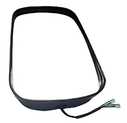зеркало HD78 HD65 HD72 HD35 правое/левое (с подогревом) боковое наружное 8711045300 VMAA012 VICHURA