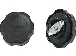 Крышка HD72/Porter/Porter 2 горловины маслозаливной 2651035000 2651035000 MOBIS