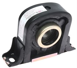Подшипник подвесной HD65/72/78/County опора кардана, без масленки 497105A020 34042003F011 DAEJIN