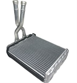 Радиатор отопителя HD65/72/78/County салона 972135H001 117551W Termal
