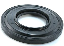 528205K300 EE1902 Сальник ступицы задней наружный HD78/D4DD, D4DB/HD72 D4DB (52x112мм) QML