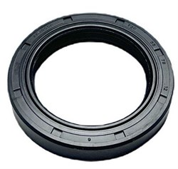 2471741011 EE1921 Сальник коленвала передний на D4AL (55x78x12 mm) QML