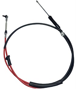 Трос КПП HD65/72 D4AL (M3S5) красный выбора передач 437505H102 CA1241 VALEO PHC