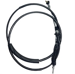 Трос КПП HD72/65 D4DD (M035S5) черный (переключения) PARTSMALL