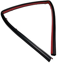 Уплотнитель HD65/72/78 стекла двери 821305H000 821305H000 MOBIS