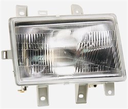 Фара HD72 правая передняя 921025H000 921025H000 RH NG