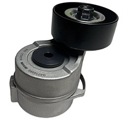 252814A000 GAT10060 Ролик D4CB Porter 2 Starex H-1 натяжитель ремня приводного 252814A000 GAT10060 GMB