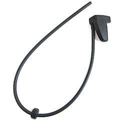 983305H000 Форсунка, жиклёр омывателя HD65/HD72/HD78 лобового стекла левая сторона LH 983305H000 MOBIS