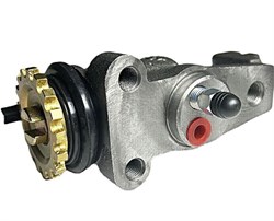 5812045201 11F0972 Цилиндр тормозной HD65 HD72 HD78 County передний левый LH TCIC