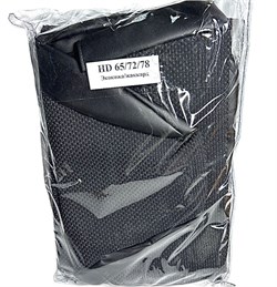 Чехлы салона HD72/78/65 39109 LE
