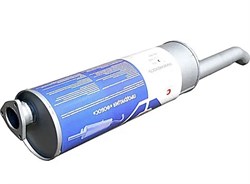 286505H311 8852 Глушитель HD78/HD72/HD65 бочка D4DD/D4DB 286505H311 8852 ФОБОС (FS)