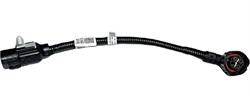 91571T00010 915715K190 Жгут проводки КПП HD78/HD72/HD65 D4DD/D4GA (спидометра) 91571T00010 915715K190 MOBIS