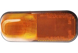 923035L001 923035L000 Повторитель поворота левый HD72 HD78 HD65 (без провода, разъем) 923035L001 923035L000 MOBIS