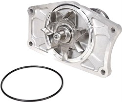 2510045002 WP5060 Насос СОД HD72 HD78 HD65 County D4DB D4DD 2510045002 WP5060 VALEO