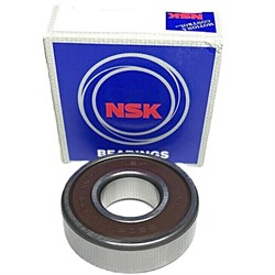 2321345000 6204DDUCM Подшипник маховика HD72 HD78 HD65 County 4M50 D4DB D4DD 2321345000 6204DDUCM NSK