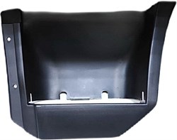 869205K000 869205K001-1 Подножка HD78 HD65 левая пластик 869205K000 869205K001-1 MOBIS
