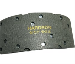 5830545A62 SA151 Колодка HD78 тормозная 5830545A62 SA151 SANGSIN