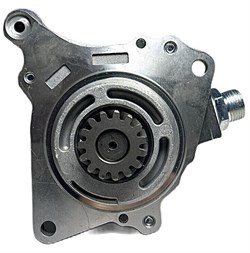 3861745020 ZL08/ME017287/DF008VP Насос вакуумный HD65/HD78/County D4DB/D4DD HYUNDAI