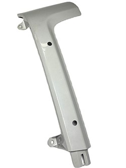 8632556000 Ресничка фары HD78/HD72/HD65 правая накладка MOBIS