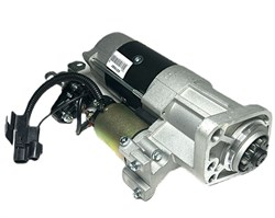 3610045501 XST9067 Стартер D4DD 11 зубьев DEXEL