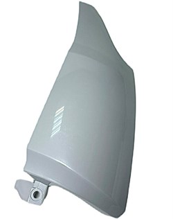 Угол кузова правый, панель кабины JMC HD78 HYUNDAI (номер запчасти: 827205K003 827205K000)