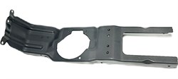 865155K000 865155K001 Усилитель бампера левый HD78 HD65 HYUNDAI MOBIS