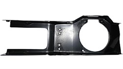 8651556000 8651556000 Усилитель бампера левый HD78 HD72 HD65 HYUNDAI MOBIS
