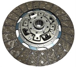 ME523396 ME517724 Диск сцепления FUSO STCO