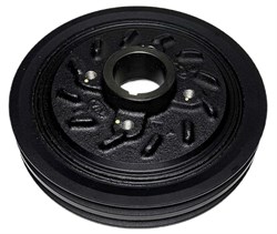 2312442000 2312442001 Шкив коленвала Porter MOBIS