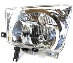 921015K000 921015K000 Фара левая MOBIS HD78, HD65. HYUNDAI