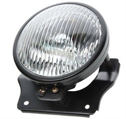 9220156001 Фара противотуманная HD65/HD72/HD78 24V (круглая) AUTODEPO