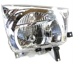 921025K000 CRTR0124197 Фара HD78/HD72/HD65 правая Hyundai CARTRONIC