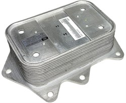 2642048000 Теплообменник D4GA маслоохладитель HD78/65/Богдан MOBIS