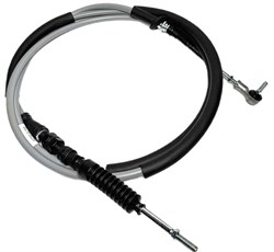 437505L751 Трос КПП D4GA, HD78/65, M035S5 INFAC