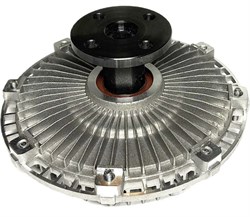 2523948700 Термомуфта D4GA MOBIS